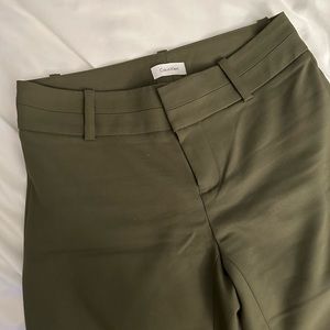 Calvin Klein dressed pants